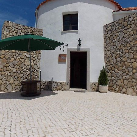 Casa Moinho Do Oeste - West Windmill Portugal Moledo  Екстериор снимка