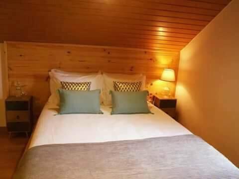 Casa Moinho Do Oeste - West Windmill Portugal Moledo  Екстериор снимка