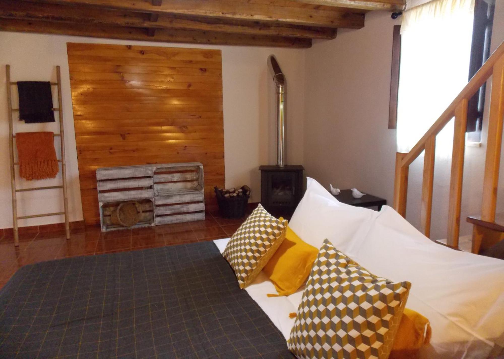 Casa Moinho Do Oeste - West Windmill Portugal Moledo  Екстериор снимка